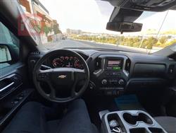 شێڤرۆلێت سلڤەرادۆ